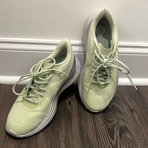 Lululemon Sneakers